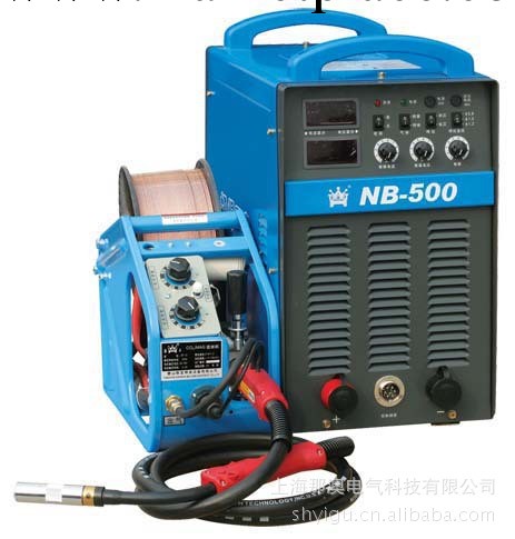 唐王NB-500逆變二氧化碳氣體焊機 逆變二氧化碳氣體焊機工廠,批發,進口,代購