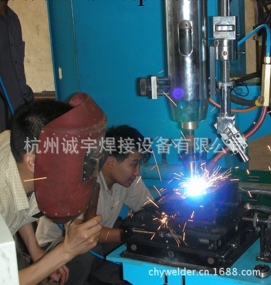 供應仿形自動焊接設備仿形自動焊機(圖)工廠,批發,進口,代購