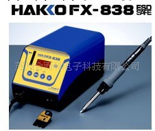 HAKKO原裝日本白光FX-838電焊臺 FX838工廠,批發,進口,代購