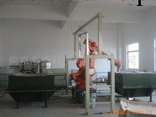 供應RWC3100型機器人水切割系統(汽車內飾件切割)工廠,批發,進口,代購