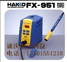 HAKKO FX－951 大功率數顯無鉛焊臺批發・進口・工廠・代買・代購
