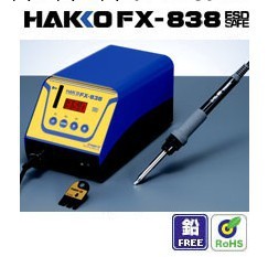 日本原裝FX-838焊臺批發・進口・工廠・代買・代購