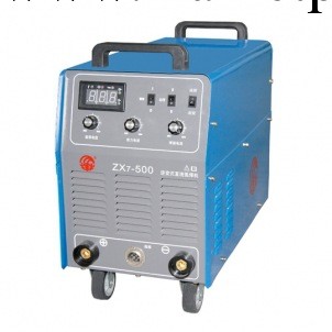 供應 烽火ZX7-500 逆變手工弧焊機 逆變電焊機 IGBT工業型電焊機批發・進口・工廠・代買・代購