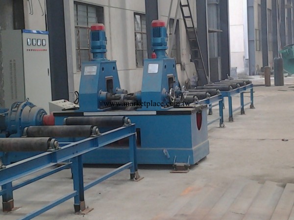 無錫h型鋼生產線設備40矯正機 HYJ-800 800矯正機 廠傢專供工廠,批發,進口,代購