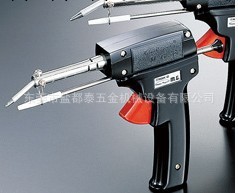 供應HAKKO585 自動出錫焊錫槍 日本HAKKO 白光 原裝正品 送錫槍批發・進口・工廠・代買・代購