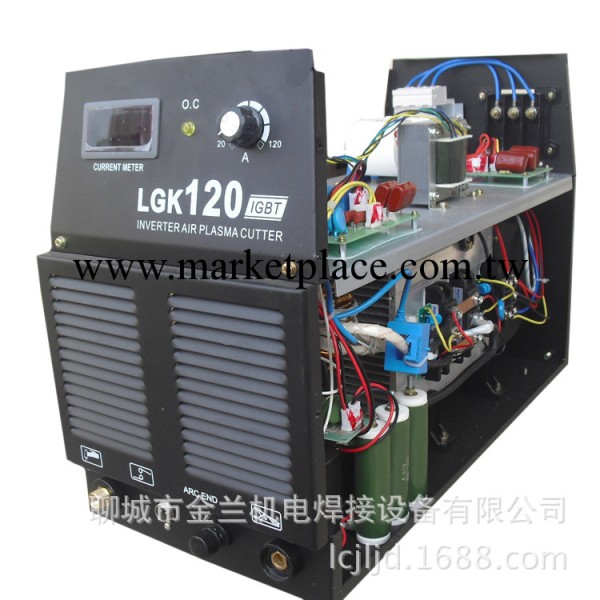 直銷等離子手持LKG-120輸入電壓AC380V【圖】工廠,批發,進口,代購