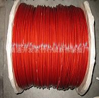南通新偉鋼絲繩廠專業生產鍍塑鋼絲繩批發・進口・工廠・代買・代購