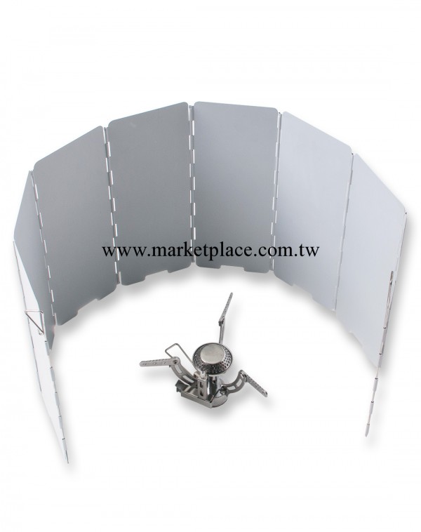 獵鷹計劃  中性銀色野餐爐具套裝  3490346批發・進口・工廠・代買・代購