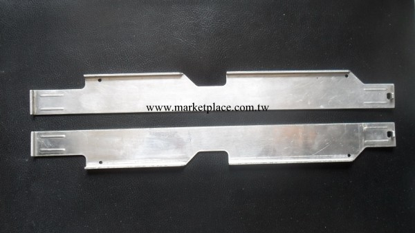 【批發零售】生產銷售鋁沖壓件-微通道換熱器邊板批發・進口・工廠・代買・代購
