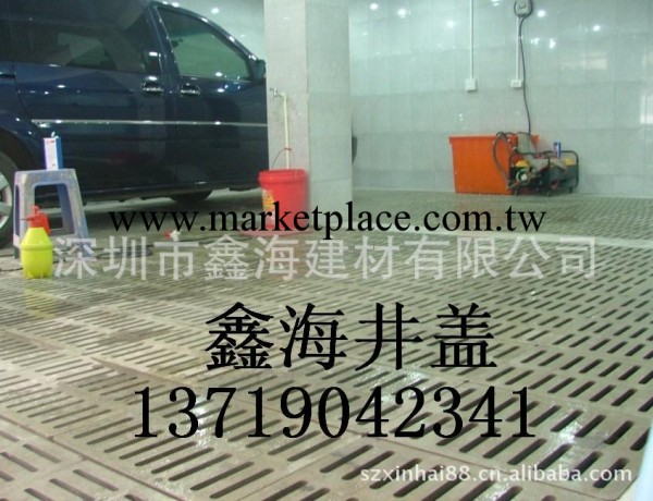 廣東樹脂復合380×680水溝蓋板重型普通型輕型工廠,批發,進口,代購