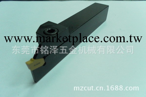 ZQ3232R-06 MZG外徑單頭切斷切槽刀,韓國KORLOY切斷切槽刀工廠,批發,進口,代購