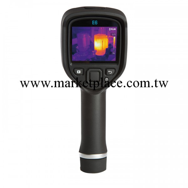 供應正品行貨flir e6 紅外熱成像機 /flir 紅外熱像機/flir熱像機工廠,批發,進口,代購