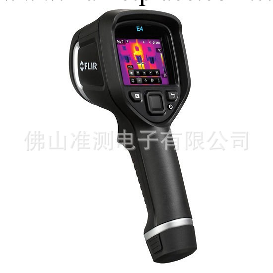 前視紅外 FLIR E4 紅外熱像機(-20℃~250℃)工廠,批發,進口,代購