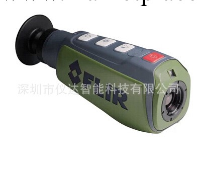 美國菲力爾戶外打獵專用Flir PS24紅外熱像機320米測量工廠,批發,進口,代購