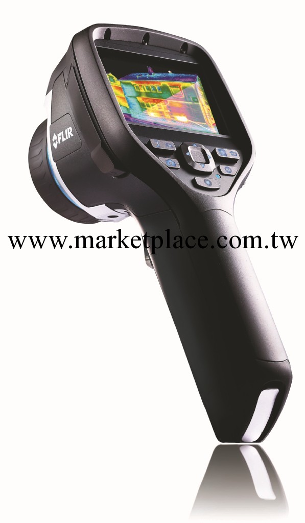 FLIR E60bx紅外熱像機，建築用熱像機，FLIR熱像機，FLIR總代理工廠,批發,進口,代購