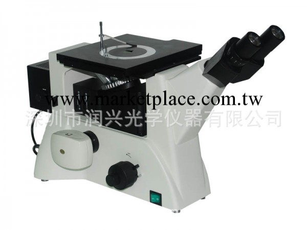 XJL-20/XJL-20BD倒置金相顯微鏡，無限遠光學系統倒置金相顯微鏡工廠,批發,進口,代購