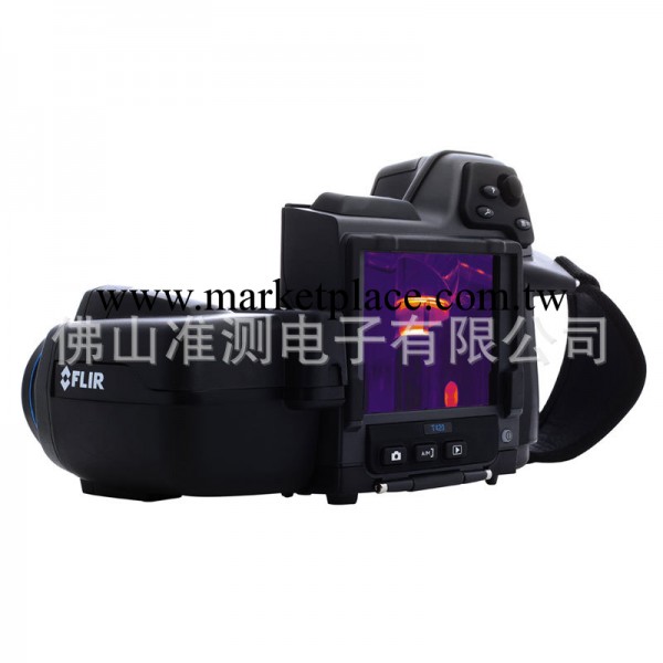 前視紅外 FLIR T420 紅外熱像機 -20℃~ 650℃ 佛山 準測工廠,批發,進口,代購