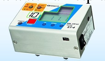 正品SIMCO表麵電阻機ST-4表麵電阻測試機SIMCO ST-4電阻測試機工廠,批發,進口,代購