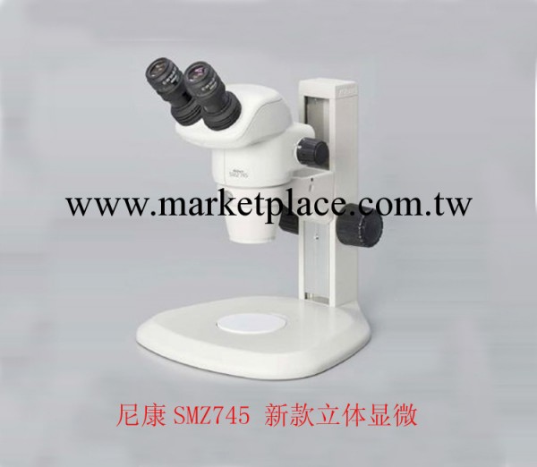 Nikon顯微鏡  尼康體視變焦顯微鏡 尼康體視SMZ745顯微鏡工廠,批發,進口,代購