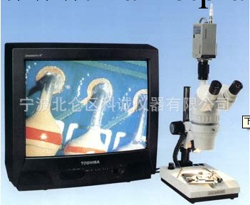 國產 XTL30-CTV體視彩色電視顯微鏡工廠,批發,進口,代購