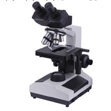 上海 生物顯微鏡XSP-6CA雙目滑板式觀察筒顯微鏡工廠,批發,進口,代購