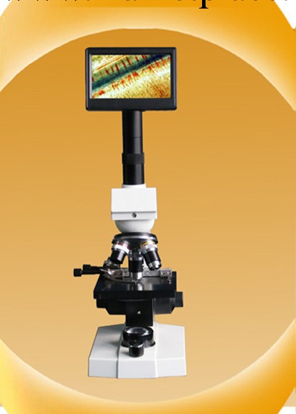 熱銷新視窗數位水產檢測顯微鏡|魚病檢測顯微鏡|輕便適合戶外使用批發・進口・工廠・代買・代購