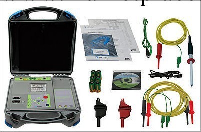 大功率高電壓數字兆歐表（5mA，10KV）批發・進口・工廠・代買・代購