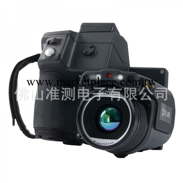 前視紅外 FLIR T610 紅外熱像機(-40℃~ 650℃)工廠,批發,進口,代購