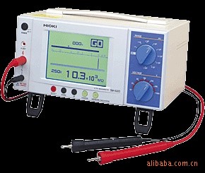 日置超絕緣計SM-8215工廠,批發,進口,代購