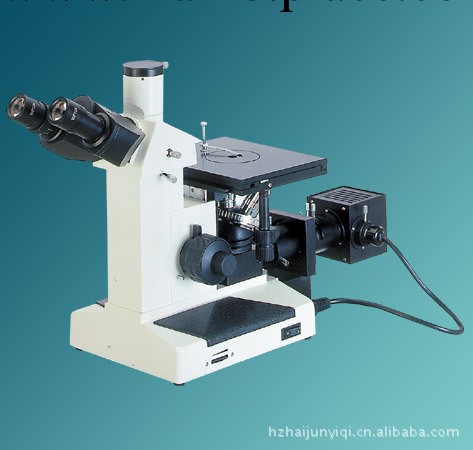 供應三目倒置金相顯微鏡4XC工廠,批發,進口,代購