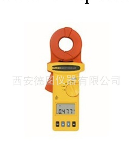 美國福祿克FLUKE接地電阻鉗型測試機Fluke1630工廠,批發,進口,代購