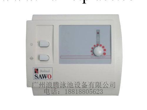 SAWO控制器-K-1外控器-桑拿外控器工廠,批發,進口,代購