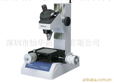 日本三豐Mitutoyo工具顯微鏡TM-505工廠,批發,進口,代購