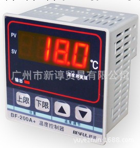 熱水器配件 溫濕度控制（調節）器  太陽能熱水器機表BF-200A+工廠,批發,進口,代購