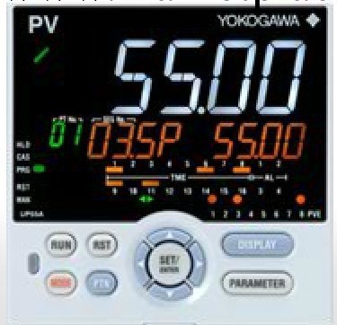 UP55A調節器|新型日本橫河yokogawa程序控制器 程序調節器工廠,批發,進口,代購