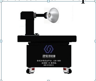 LED配光曲線測試系統 臥式分佈光度計 三維角度測試 IES測試工廠,批發,進口,代購