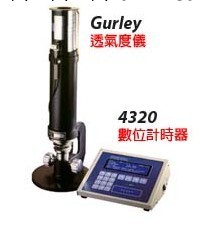 上海企偉現貨低價供應美國Gurley4110透氣度機工廠,批發,進口,代購