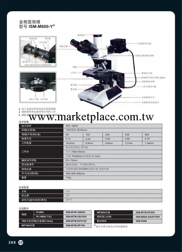INSIZE英示金相顯微鏡 數位相機工廠,批發,進口,代購