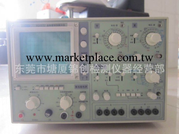 供應晶體管圖示機/晶體管測試機/wq4832晶體管圖示機工廠,批發,進口,代購