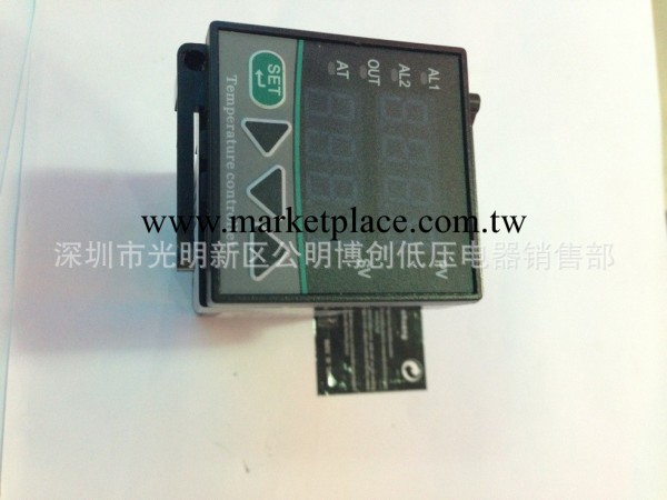 香港辰潤機表溫度AT700/AT701 廠傢直銷溫控器批發・進口・工廠・代買・代購