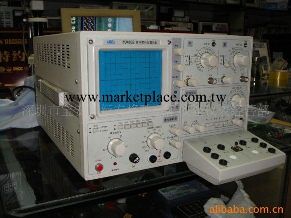 供應WQ4832測試電壓0-500V電流10A晶體管圖示機工廠,批發,進口,代購