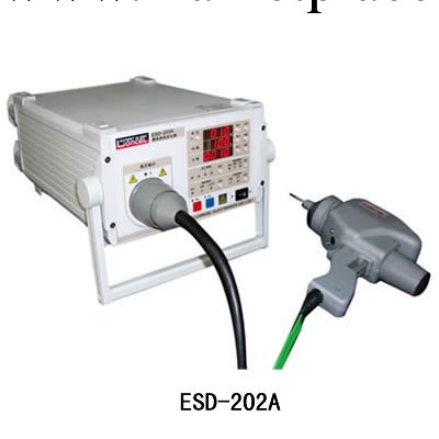 靜電放電發生器ESD-202工廠,批發,進口,代購