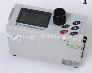 LD-5C(B)直讀便攜式微電腦激光粉塵機 PM10、PM5、PM2.5、TSP兼容工廠,批發,進口,代購