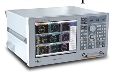 TD/天大TD3616C矢量網絡分析機 1.5G網絡分析機  50Ω/75Ω工廠,批發,進口,代購