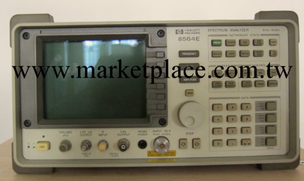 薄利多銷Agilent/HP8564E 8565E科信機器工廠,批發,進口,代購