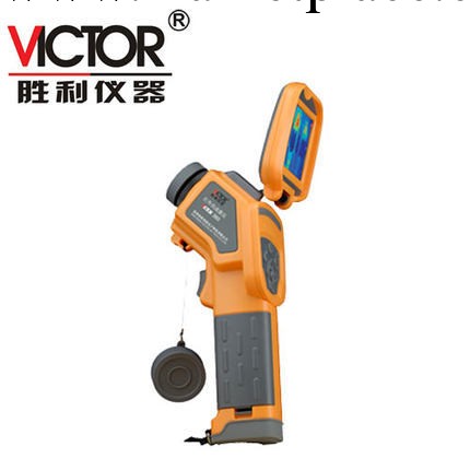 正品勝利原裝 紅外熱成像機VICTOR 360 VC360勝利新款成像機工廠,批發,進口,代購