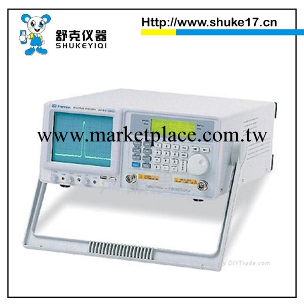 GSP810頻譜分析機_固緯頻譜機_頻譜機GSP-810工廠,批發,進口,代購
