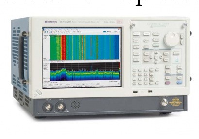 Tektronix/泰克頻譜分析機SPECMON3、SPECMON6工廠,批發,進口,代購