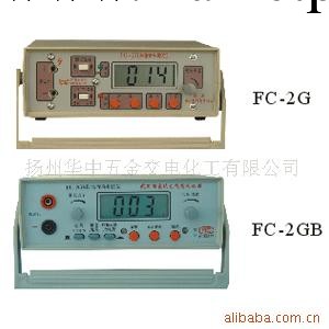 供應防雷元件測試機FC-2G工廠,批發,進口,代購