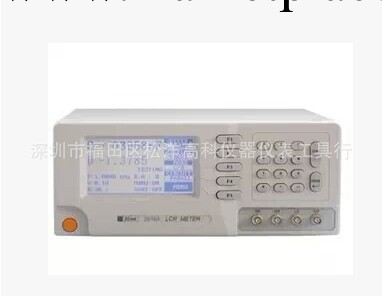 批發：原裝正品 常州中策 ZC2816A高精度LCR數字電橋 假一陪十工廠,批發,進口,代購